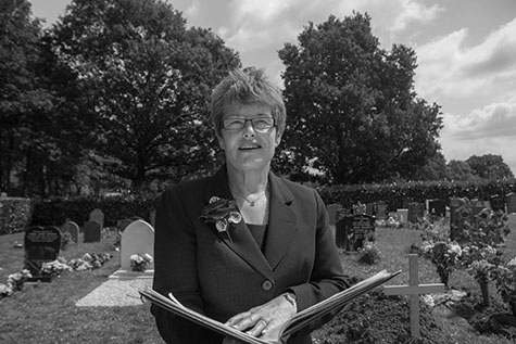 Fiona Rhodes, Civil Celebrant