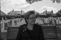 Fiona Rhodes, Civil Celebrant