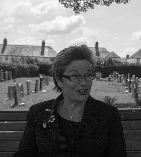 Fiona Rhodes, Civil Celebrant