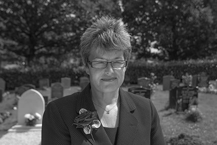 Fiona Rhodes, Civil Celebrant